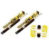 ST Suspension X Coilover System - Audi / Mk1 / TT FWD