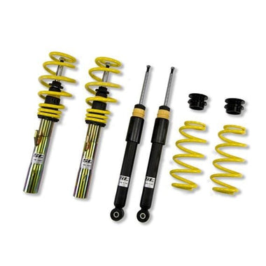 ST Performance X Coilovers | Audi A3 Sedan 1.8T (50mm front strut)
