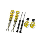 ST Suspension X Coilover System | C5 Audi A6 FWD