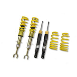 ST Suspensions X Coilover Kit - 97-02 Audi A8 (D2-4D) Sedan 2WD+Quattro / S8 (D2-4D)
