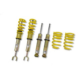 ST Suspension X Coilover System | C5 Audi A6 Quattro