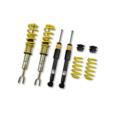 ST Suspension X Coilover System | B6 | B7 Audi A4 FWD