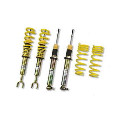 ST Suspension X Coilover System | B5 Audi A4 FWD 99-01