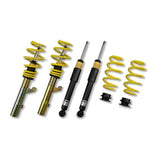 ST Suspension X Coilover System - VW / Mk5 Golf & Jetta / Mk6 Jetta / 8J TT-RS / 8P A3 & More