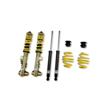 ST Suspension X Coilover System - E36 3-Series