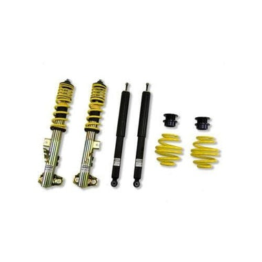 ST Suspension X Coilover System - E36 318ti