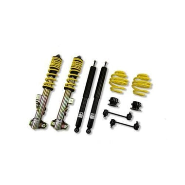 ST Suspension X Coilover System - E36 Z3 M Roadster