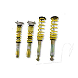 ST Suspensions X Coilover Kit - 00-03 BMW E39 M5