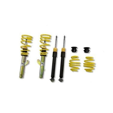 ST Suspension X Coilover System - E88 1-Series