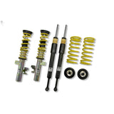 ST Suspensions X Coilover Kit - 2012 Ford Focus 5dr. Sedan