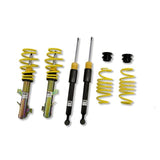 ST Suspensions X Coilover Kit - 2011+ Ford Fiesta Sedan, Hatchback , Mazda 2 (11-14)