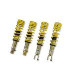 ST Suspensions X Coilover Kit - 96-00 Honda Civic Coupe, Sedan