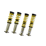 ST Suspensions X Coilover Kit - 06-09 Pontiac Solstice / 07-09 Saturn Sky