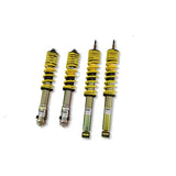 ST Suspension X Coilover System | Mk3
