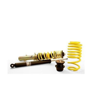 ST Suspension X Coilover System - 2012+ Beetle Turbo