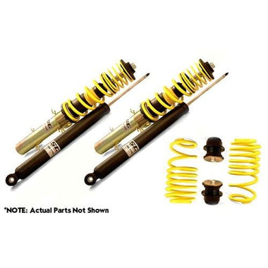ST Suspension X Coilover System | B6 Passat Wagon