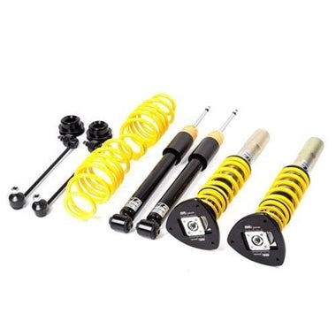 ST Suspension XTA Coilover System - MK4 Golf R32 & MK1 TTQ