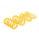 ST Suspensions Lowering Springs - Ford Focus RS