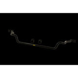 ST Suspensions Anti-Swaybar - Front - 86-92 Toyota Supra incl. Turbo