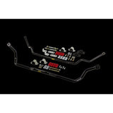 ST Suspensions Anti-Swaybar Sets - 90-97 Honda Accord 2dr.+4dr.