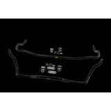ST Suspensions Anti-Swaybar Sets - 97-02 Honda Prelude incl. SH
