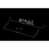 ST Suspensions Anti-Swaybar Sets - 85-89 Toyota MR-2