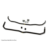 ST Suspensions Anti-Swaybar Sets - BMW 3 Series F30, F34, Sedan, GT 2WD; BMW 4 Series F32, F33, F36, Coupe, Conv. Gran Coupe; 2WD