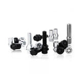 ST Suspensions AZX Wheel Bolts (M12x1.5  Conical 20mm / Short Headed)