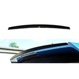 Maxton Design Spoiler Cap - Subaru Impreza WRX STI 2009-2011