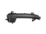 AutoTecknic Smoked Dynamic Sequential LED Turn Signal - G29 Z4 by AutoTecknic ATK-BM-0262-2