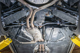 CTS Turbo Rear Sway Bar Upgrade - Audi / B9 / B9.5 / A4/ S4 / A5 / S5 / RS5 / Allroad by CTS Turbo CTS-SUS-0011