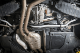 CTS Turbo Front & Rear Sway Bar Upgrade - Audi / B9 / Q5 / SQ5 by CTS Turbo CTS-SUS-0013