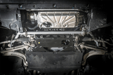 CTS Turbo Front & Rear Sway Bar Upgrade - Audi / B9 / Q5 / SQ5 by CTS Turbo CTS-SUS-0013