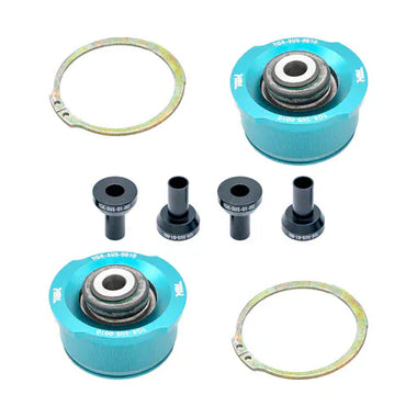 TGK Motorsport Audi Thrust Arm Spherical Monoball Kit - B9 A4/S4/RS4/A5/S5/RS5 by TGK Motorsport TGK-SUS-06