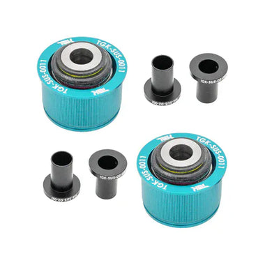 TGK Motorsport Sealed Monoball Forward Front Lower Control Arm Inner Bushing - B9 A4/S4/RS4/A5/S5/RS5 by TGK Motorsport TGK-SUS-07