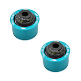 TGK Motorsport Sealed Monoball Forward Front Lower Control Arm Inner Bushing - B9 A4/S4/RS4/A5/S5/RS5 by TGK Motorsport TGK-SUS-07