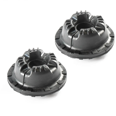 CTS Turbo Street Sport Strut Mounts Upgrade - Audi B6/B7/C7 - A4/S4/A6/S6/A7/S7 by CTS Turbo CTS-SUS-3008