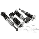Silver's NEOMAX 2 Way Coilover Kit Volkswagen Golf 1.6 2010-2013