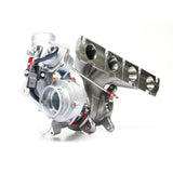 TTE480+ Upgraded Turbocharger - 2.0T FSI