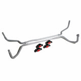 CarBahn Adjustable Sway Bar Kit - BMW / G8X / M2 / M3 / M4 by CarBahn CBB12-24-3015