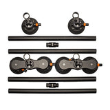 SeaSucker Monkey Bars