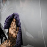 Auto Finesse Micro Tweed Towel by Auto Finesse AF-MTW