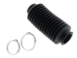 Steering Rack Boot - VW / MK1 / Jetta / Cabriolet / Rabbit / Sirocco / Porsche 924 by Lemforder 171419832A-LEM