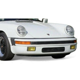 Better Bodies Motorsport RUF Yellow Bird-Style Front Spoiler - Porsche / 911 / 1974–1989 by Better Bodies Motorsport BB911FL1