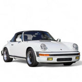 Better Bodies Motorsport RUF Yellow Bird-Style Front Spoiler - Porsche / 911 / 1974–1989 by Better Bodies Motorsport BB911FL1