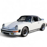 Better Bodies Motorsport RUF Yellow Bird-Style Front Spoiler - Porsche / 911 / 1974–1989 by Better Bodies Motorsport BB911FL1