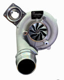 Dynamic Autowerx BMW/Supra B58TU Gen 2 Flow Max (2 Port) by Dynamic Autowerx