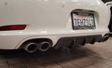 Better Bodies Motorsport Porsche 991 Carrera Rear Diffuser – Polyurethane Aero Upgrade (2012–2015) by Better Bodies Motorsport BB991RD1