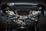 APR Catback Exhaust System - Audi RS4 / RS5 (B9) by APR CBK0037