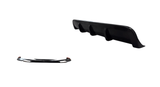 Better Bodies Motorsport Porsche 991.1 Aero Kit – Front Lip & Rear Diffuser (2012–2016) by Better Bodies Motorsport AK9911FLRD